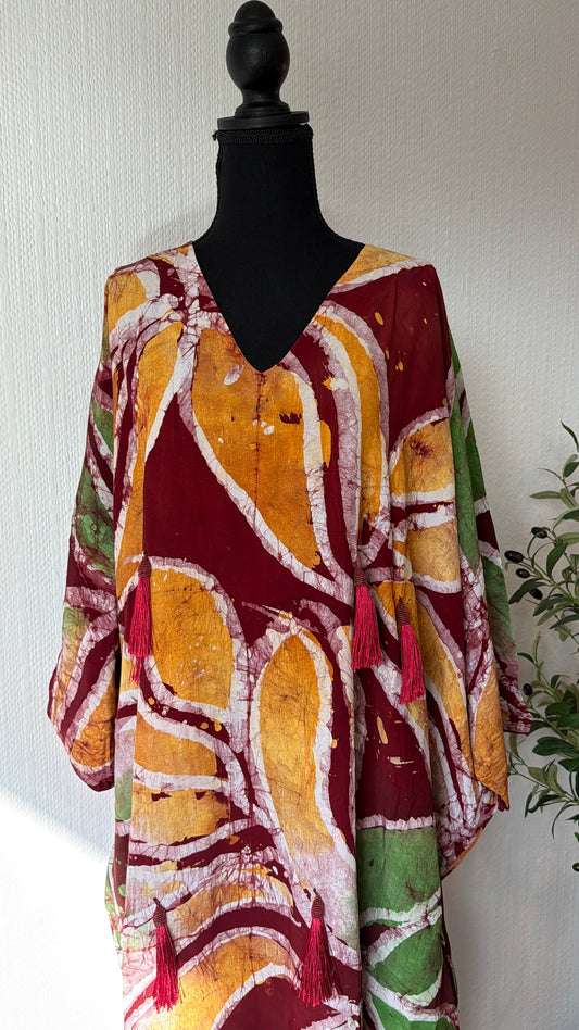 Frilla dress