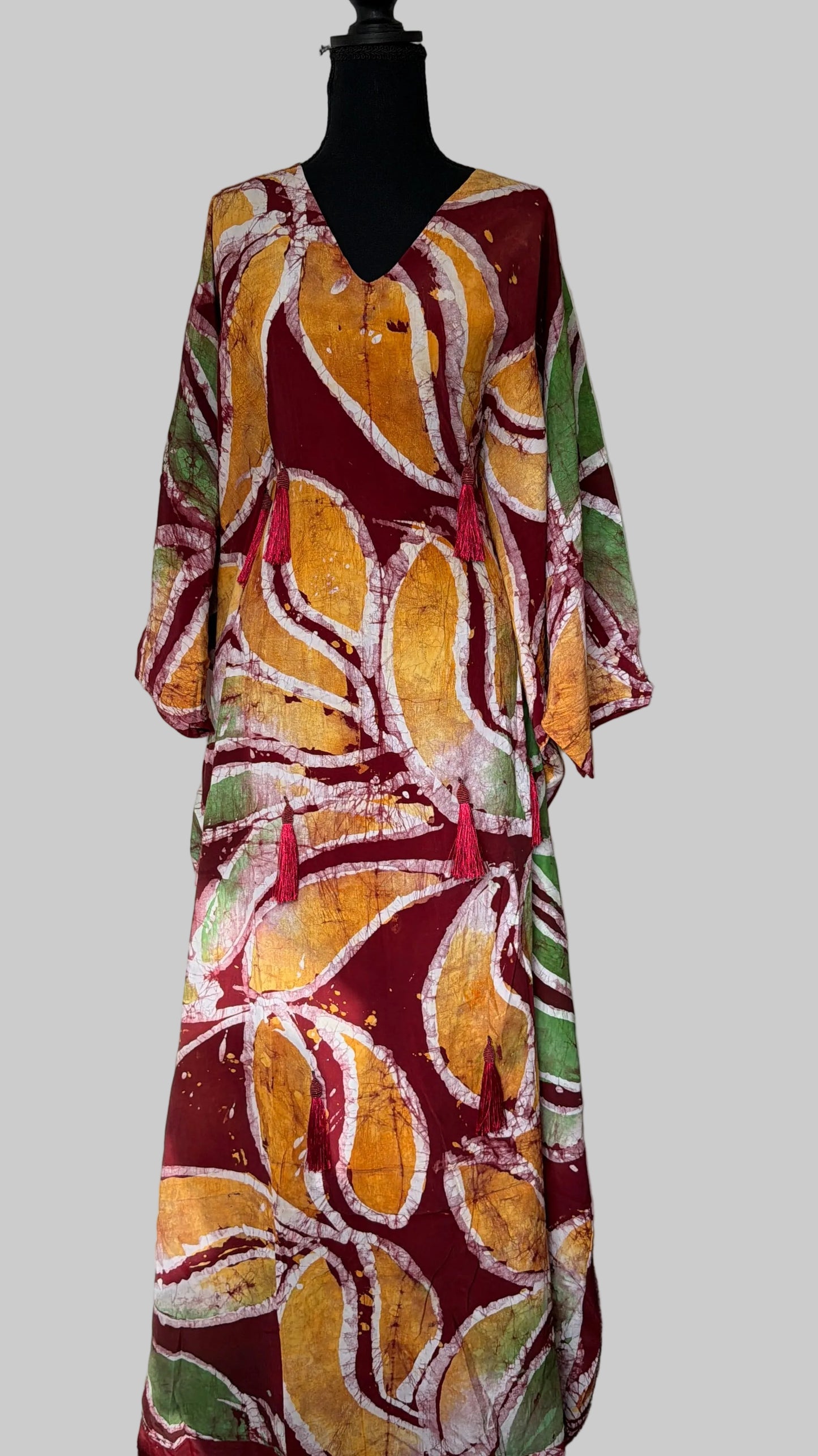 Frilla dress