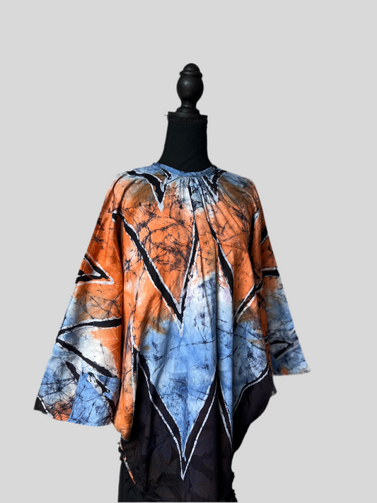 Shae summer dress