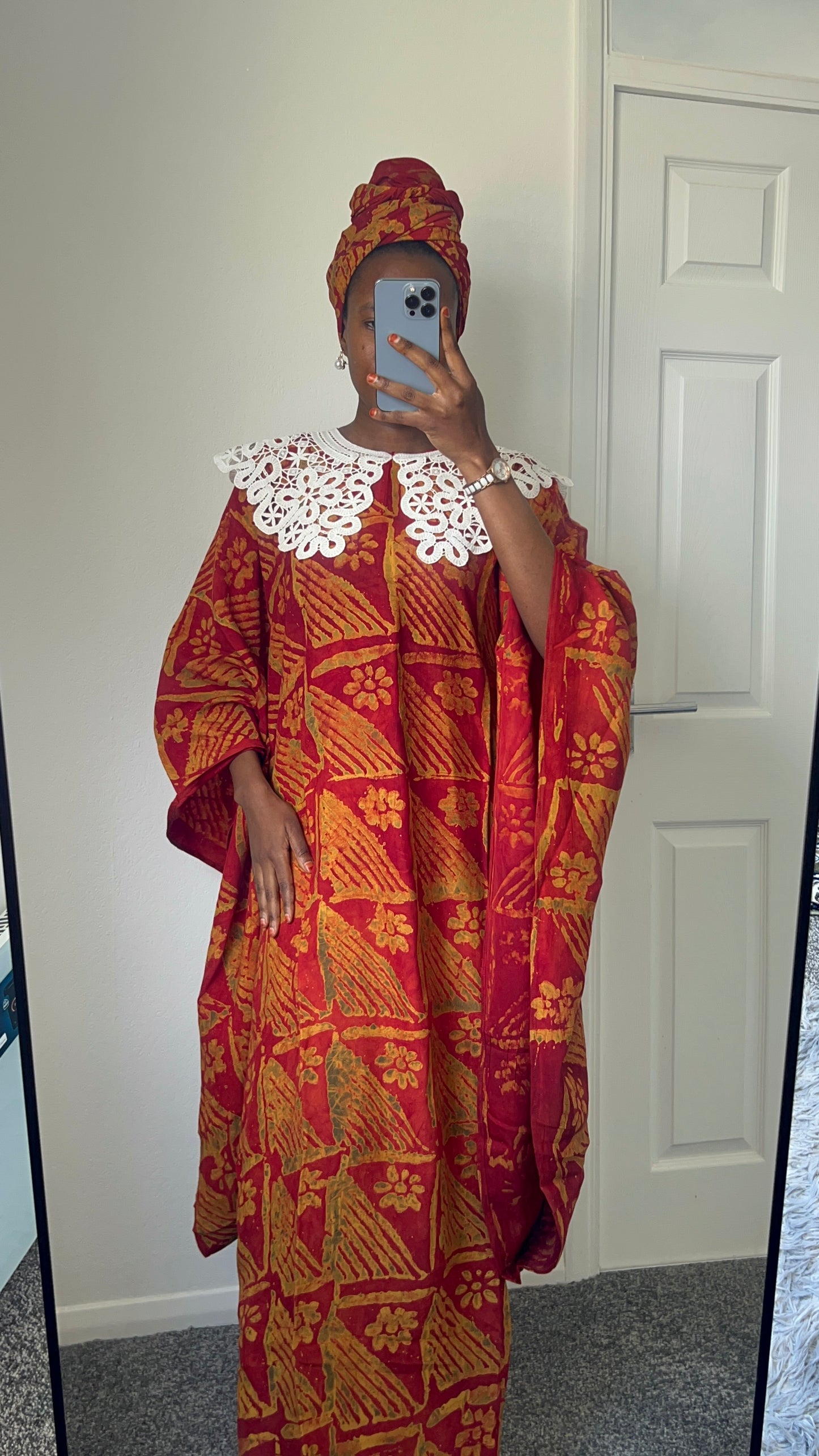 MAY Chic bubu