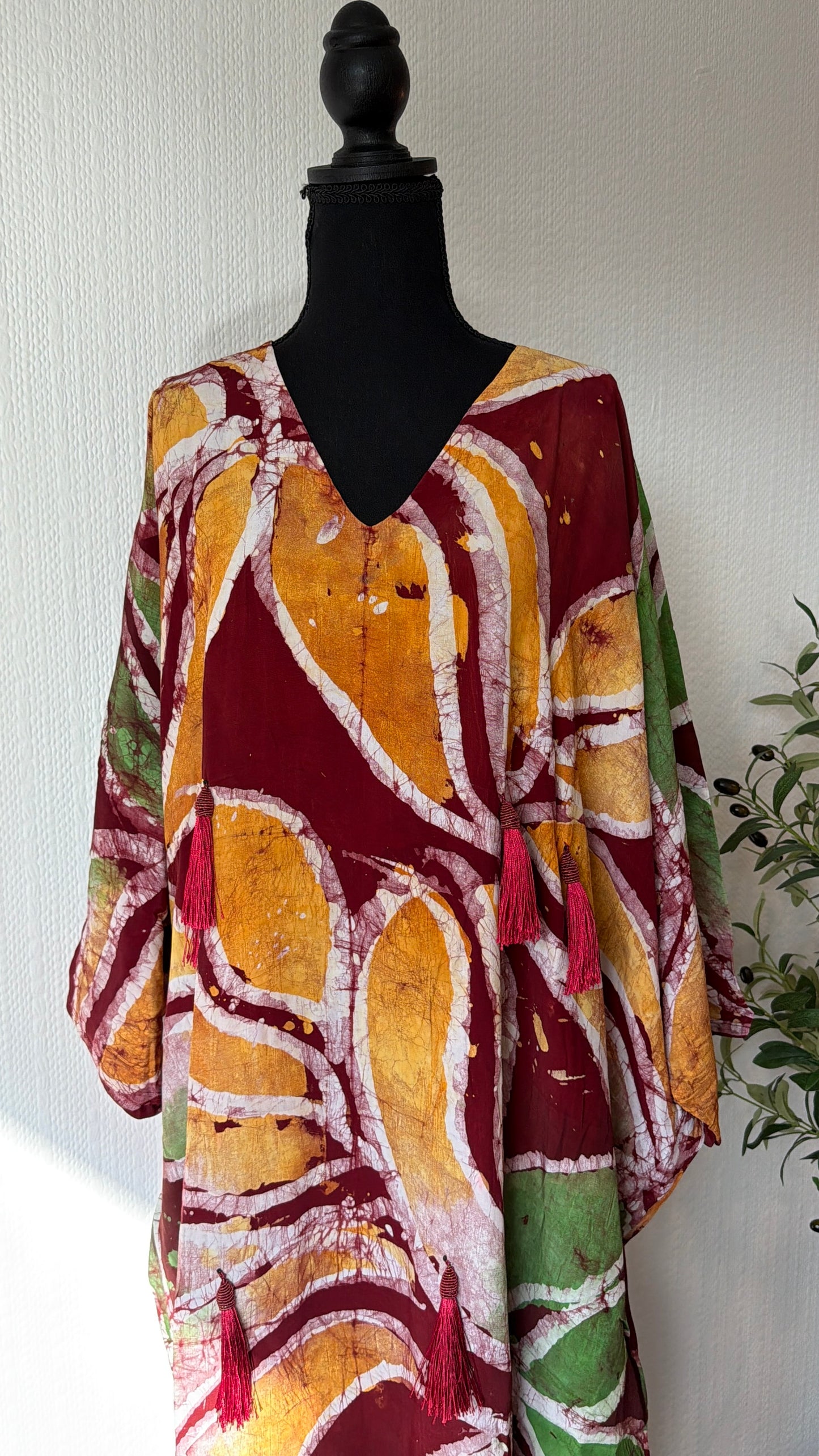 Frilla dress