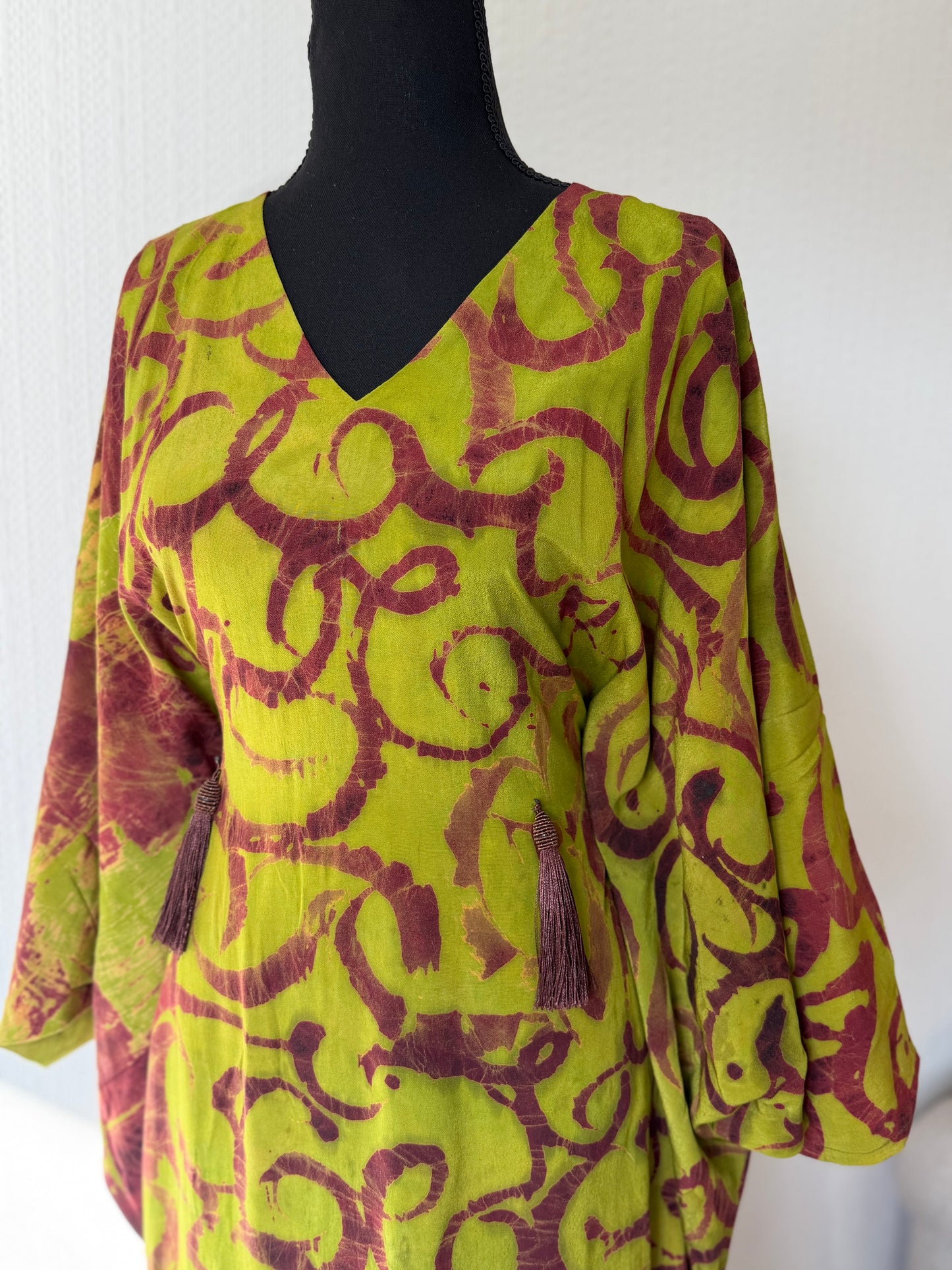 Frilla dress