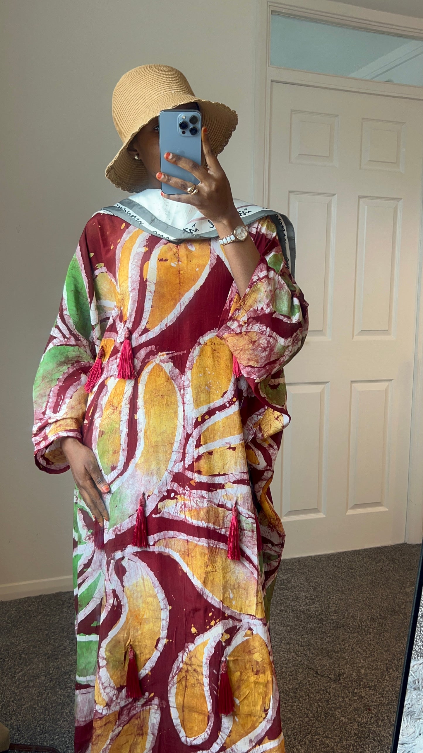 Frilla dress