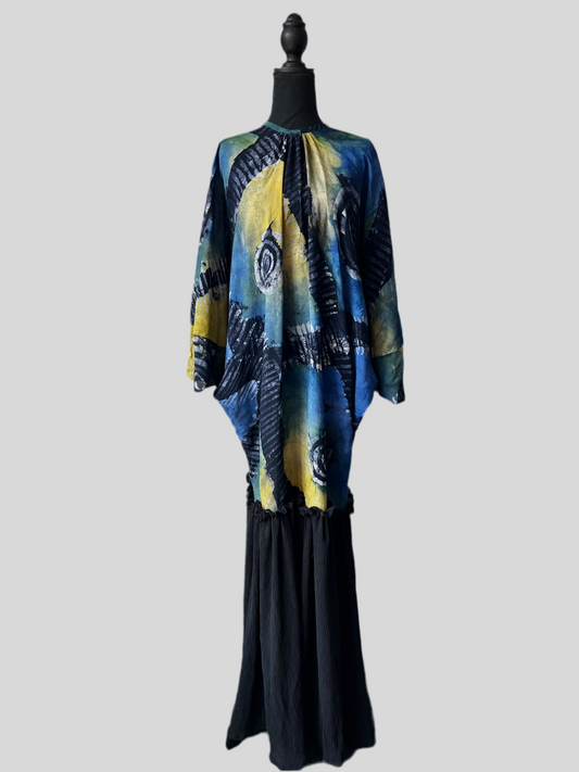 Shae summer dress