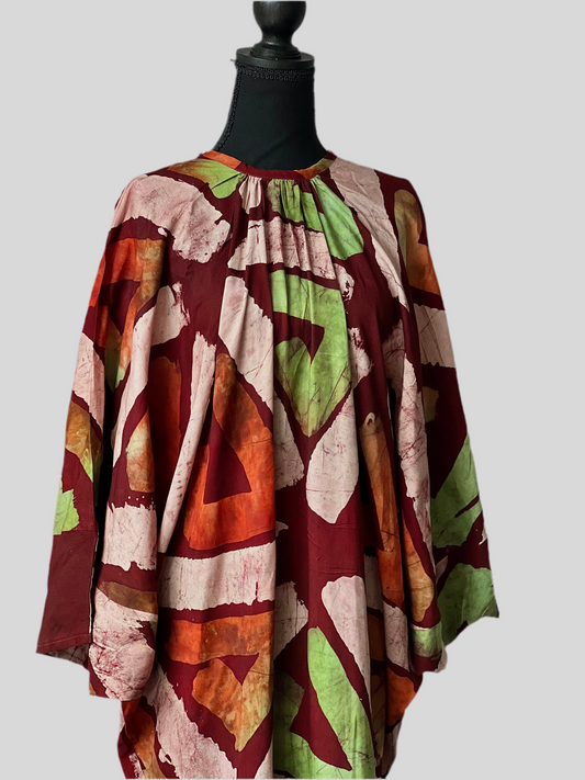 Shae summer dress