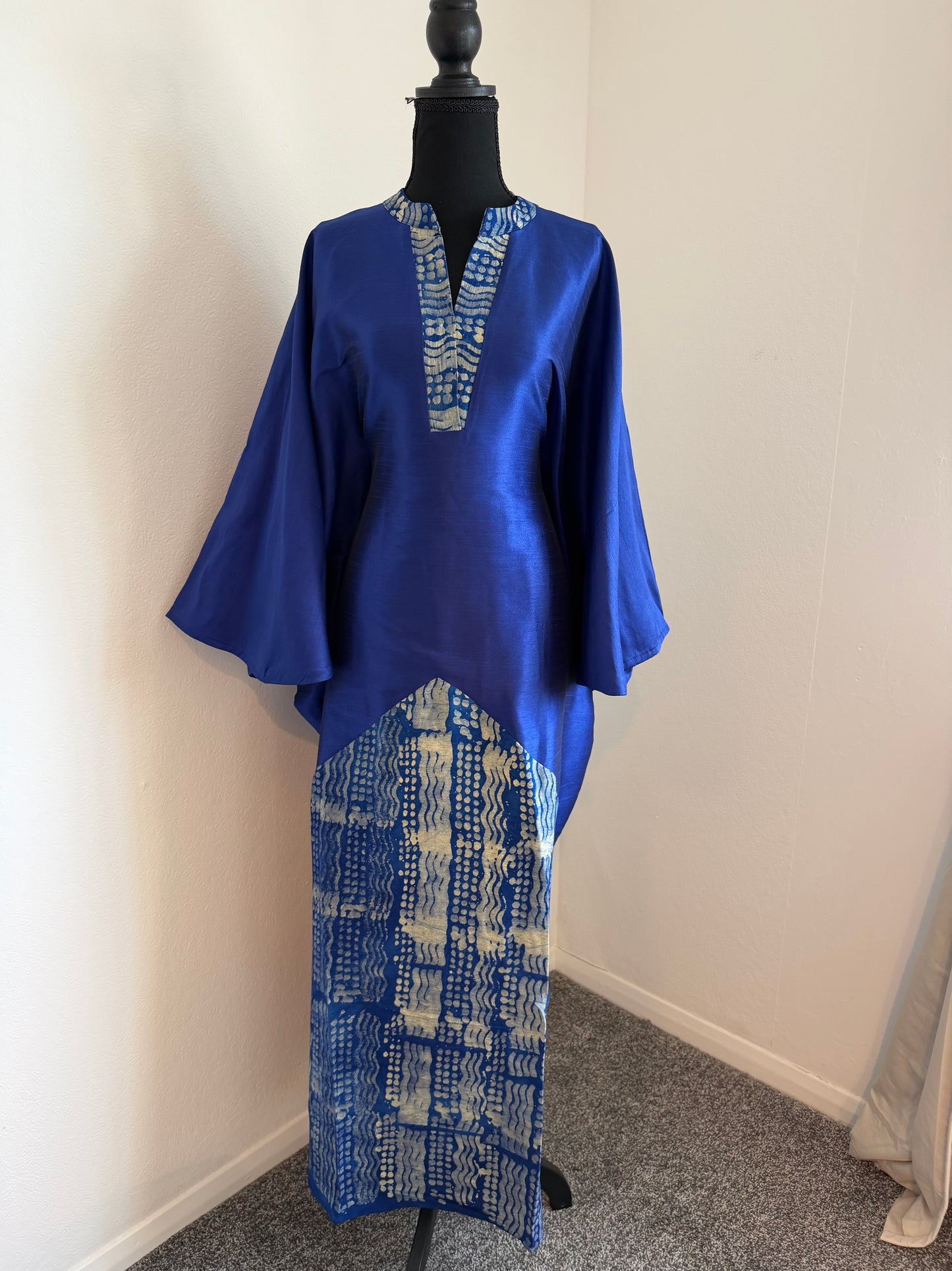 Summer-in-blue