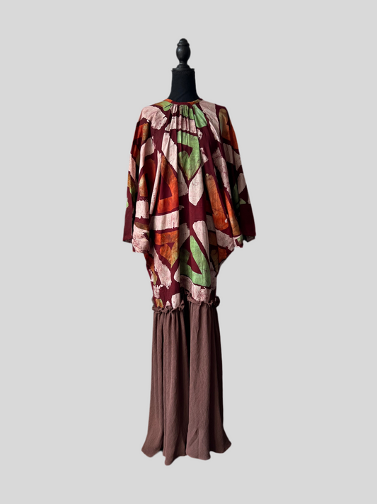 Shae summer dress