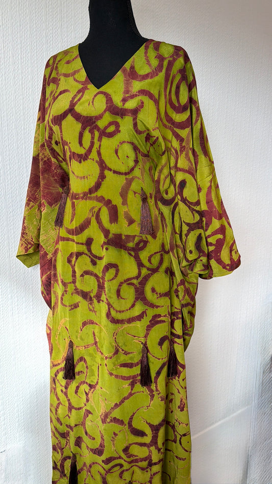 Frilla dress