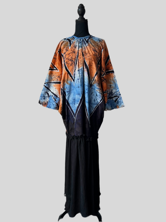 Shae summer dress