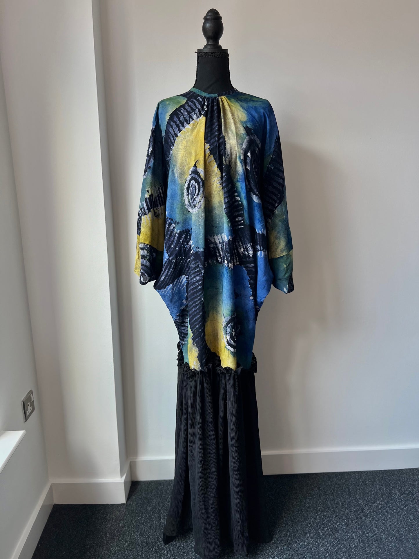 Shae summer dress