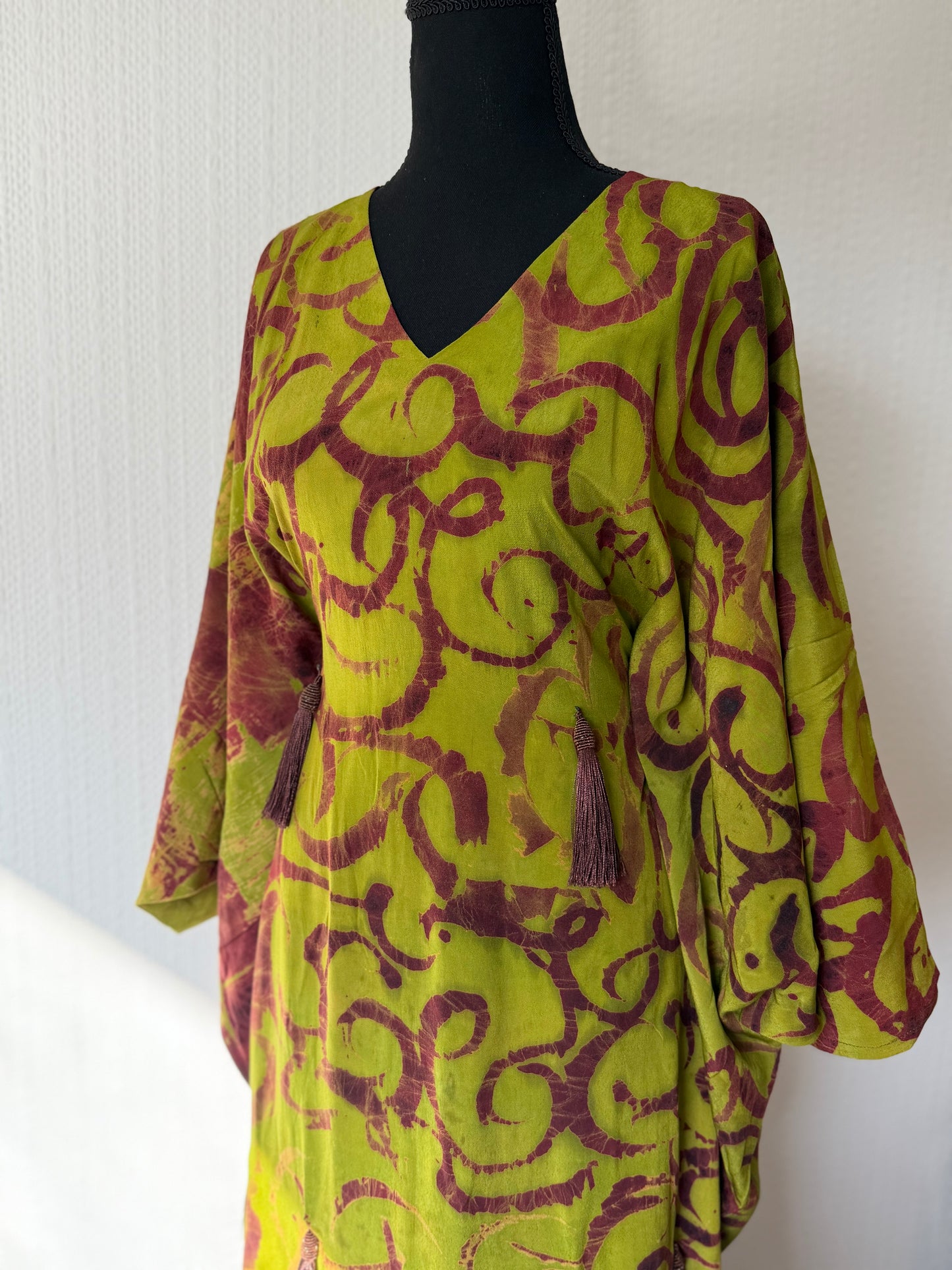 Frilla dress