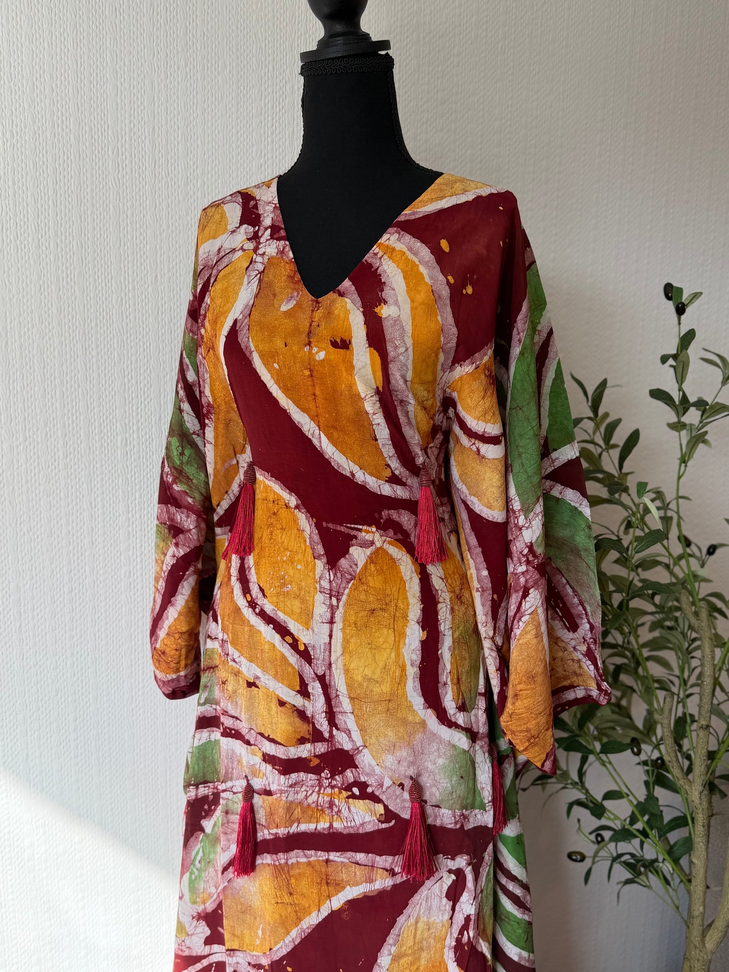 Frilla dress